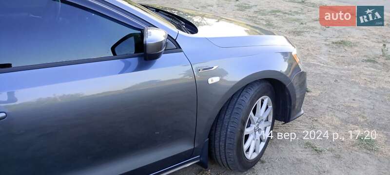 Седан Volkswagen Jetta 2015 в Полтаве фото 11 Седан Volkswagen Jetta 2015 в Полтаве