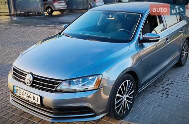 Volkswagen Jetta 2017 Volkswagen Jetta 2017