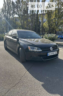 Volkswagen Jetta 2014