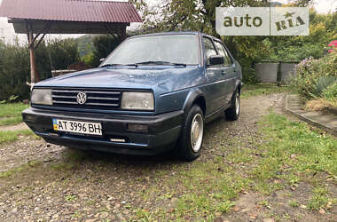 Седан Volkswagen Jetta 1991 в Косові