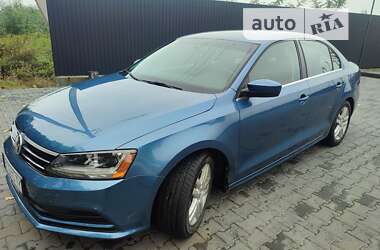 Volkswagen Jetta 2016 Volkswagen Jetta 2016