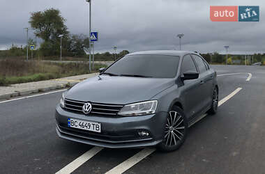 Volkswagen Jetta 2016 Volkswagen Jetta 2016