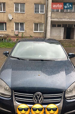 Volkswagen Jetta 2007 Volkswagen Jetta 2007