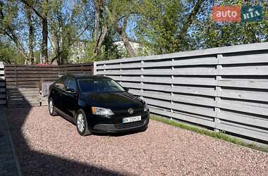 Volkswagen Jetta 2012 Volkswagen Jetta 2012
