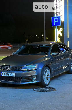 Седан Volkswagen Jetta 2011 в Киеве