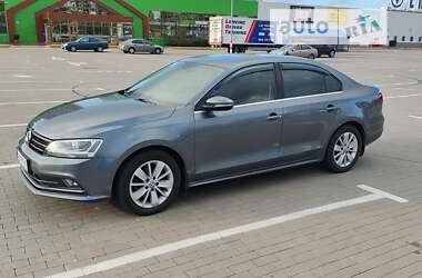 Седан Volkswagen Jetta 2016 в Одессе