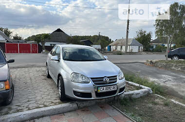 Седан Volkswagen Jetta 2006 в Катеринополе