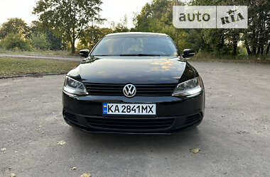 Седан Volkswagen Jetta 2010 в Прилуках