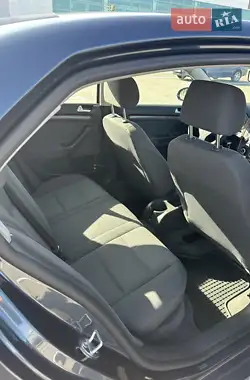 Volkswagen Jetta 2006