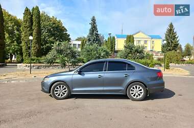 Седан Volkswagen Jetta 2012 в Сумах