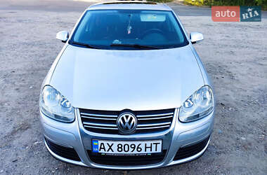 Volkswagen Jetta 2010 Volkswagen Jetta 2010