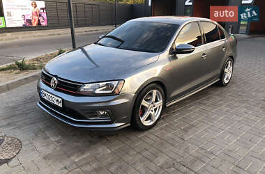 Volkswagen Jetta 2017 Volkswagen Jetta 2017
