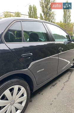 Седан Volkswagen Jetta 2008 в Володимирці