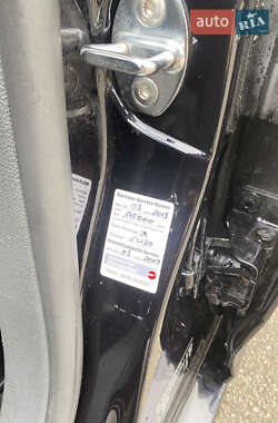 Седан Volkswagen Jetta 2008 в Володимирці