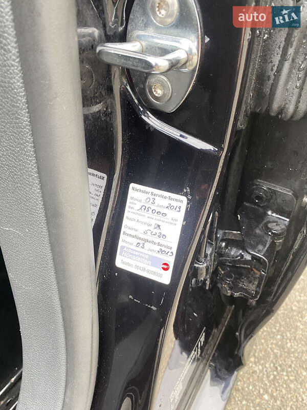 Седан Volkswagen Jetta 2008 в Володимирці