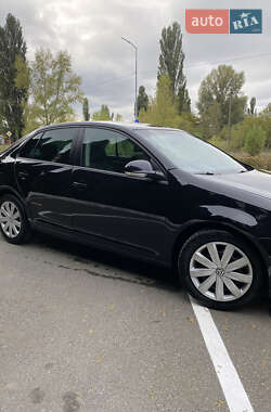 Седан Volkswagen Jetta 2008 в Володимирці