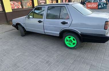 Седан Volkswagen Jetta 1987 в Херсоне