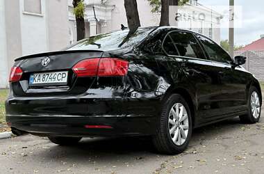 Седан Volkswagen Jetta 2013 в Кам'янському