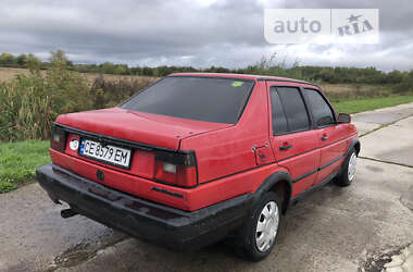 Седан Volkswagen Jetta 1990 в Коломиї