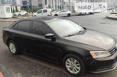 Седан Volkswagen Jetta 2013 в Києві