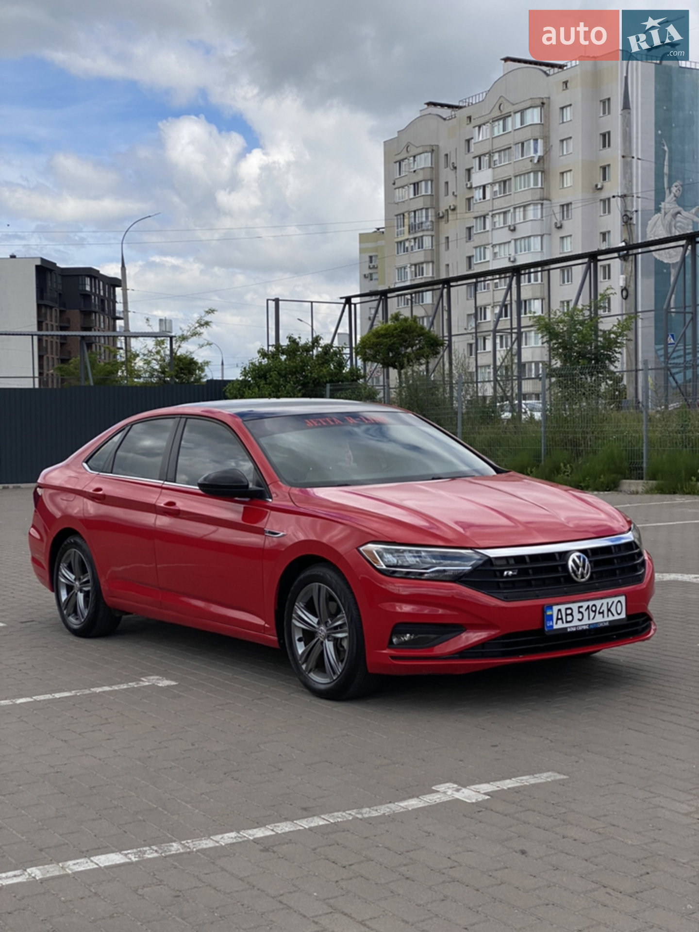 2020 Volkswagen Jetta - мініатюра 2