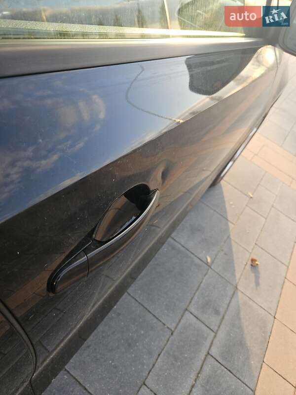Седан Volkswagen Jetta 2013 в Одесі