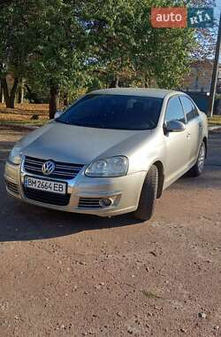 Volkswagen Jetta 2008