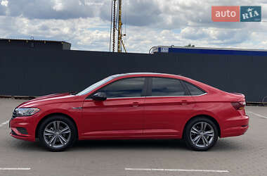Седан Volkswagen Jetta 2020 в Вінниці