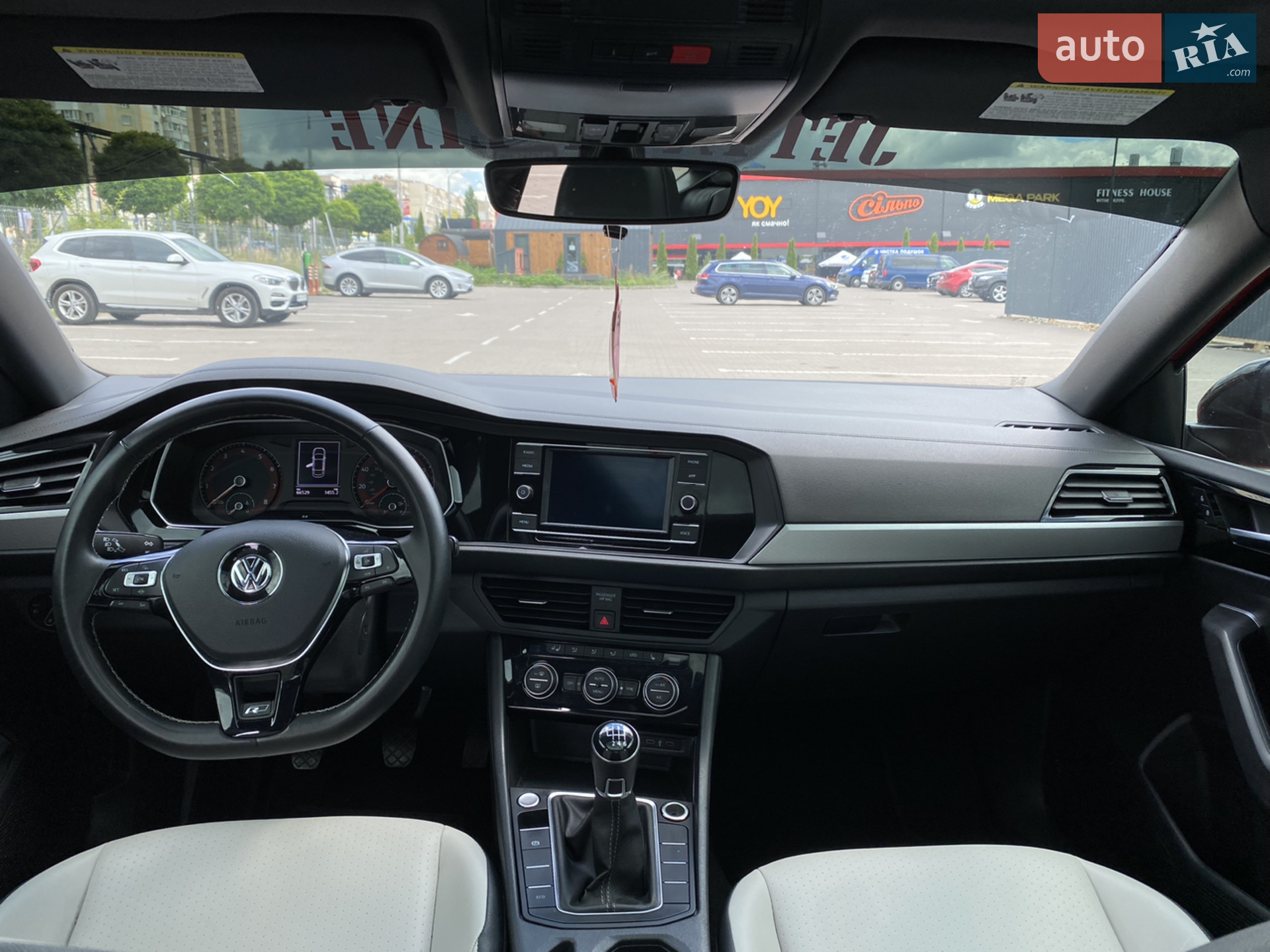 2020 Volkswagen Jetta - мініатюра 15