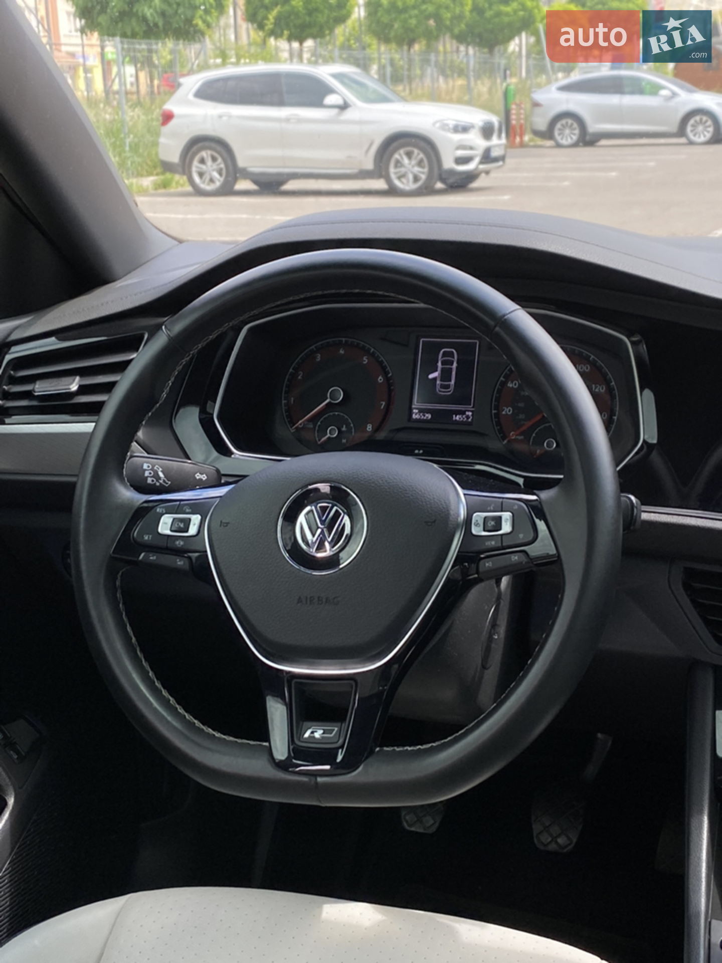 2020 Volkswagen Jetta - мініатюра 17
