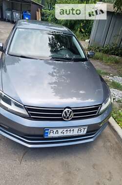 Volkswagen Jetta 2014