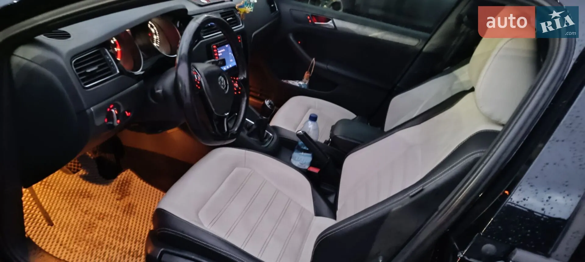 2015 Volkswagen Jetta - мініатюра 8