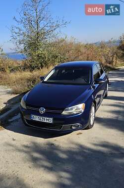 Volkswagen Jetta 2012