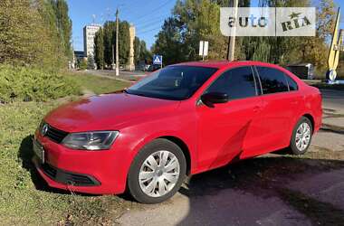 Volkswagen Jetta 2014