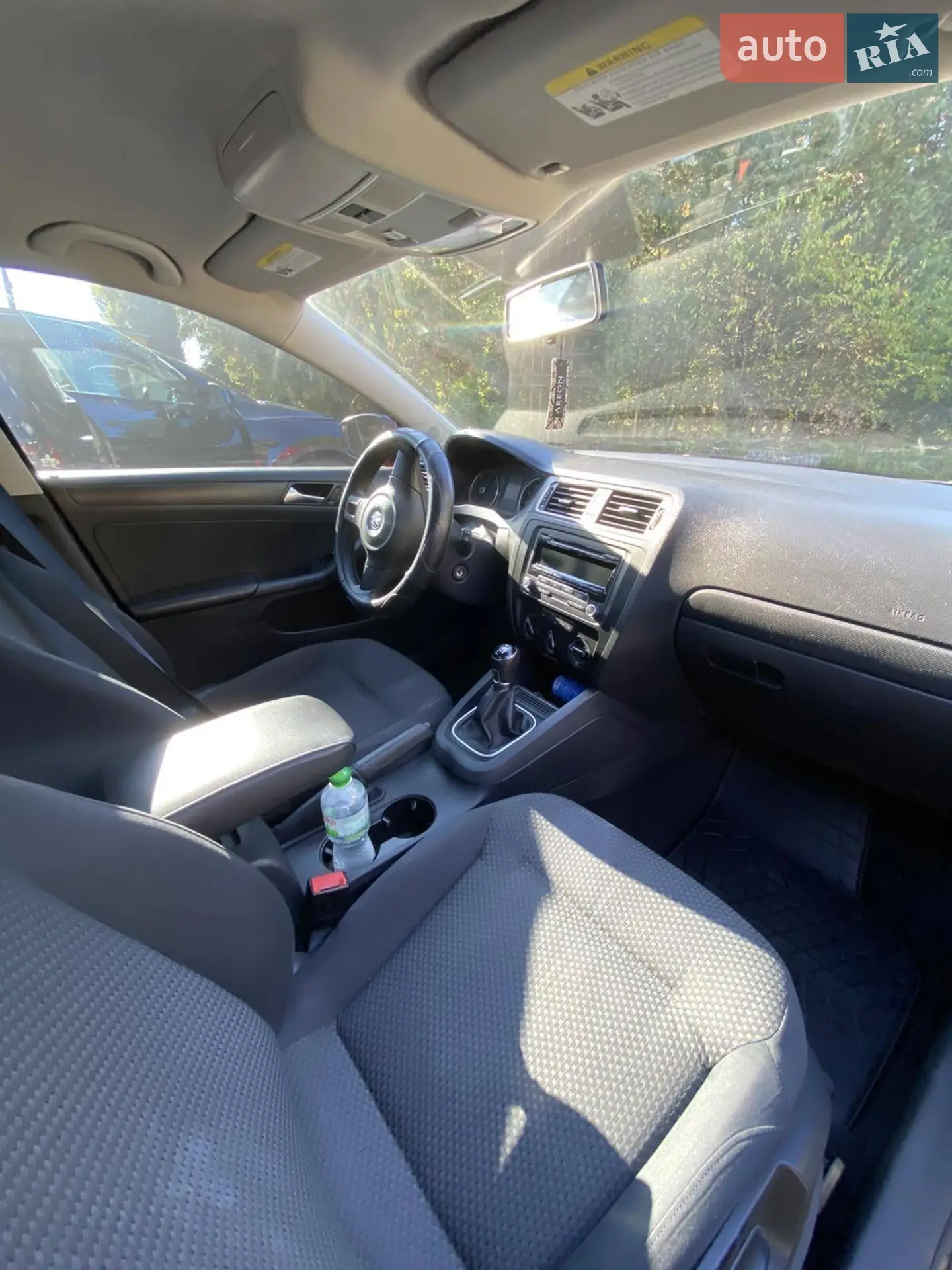 2014 Volkswagen Jetta - мініатюра 19