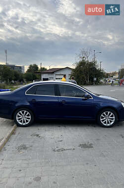 Volkswagen Jetta 2007