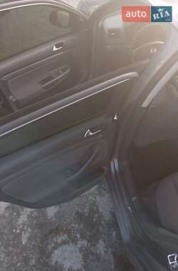 Седан Volkswagen Jetta 2005 в 