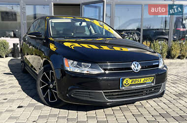 Volkswagen Jetta 2013 Volkswagen Jetta 2013