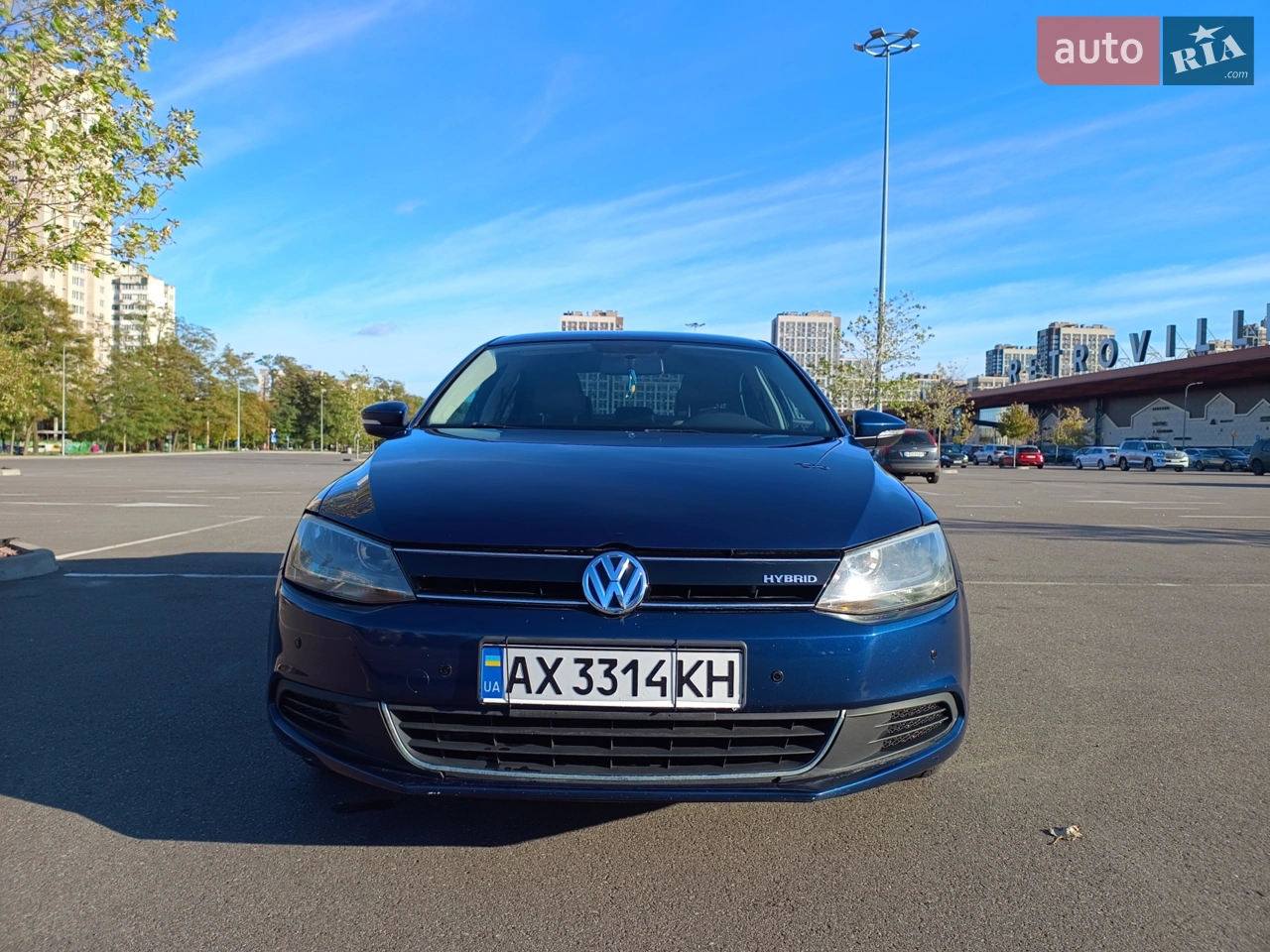 2015 Volkswagen Jetta - мініатюра 12