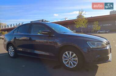 Volkswagen Jetta 2014 Volkswagen Jetta 2014