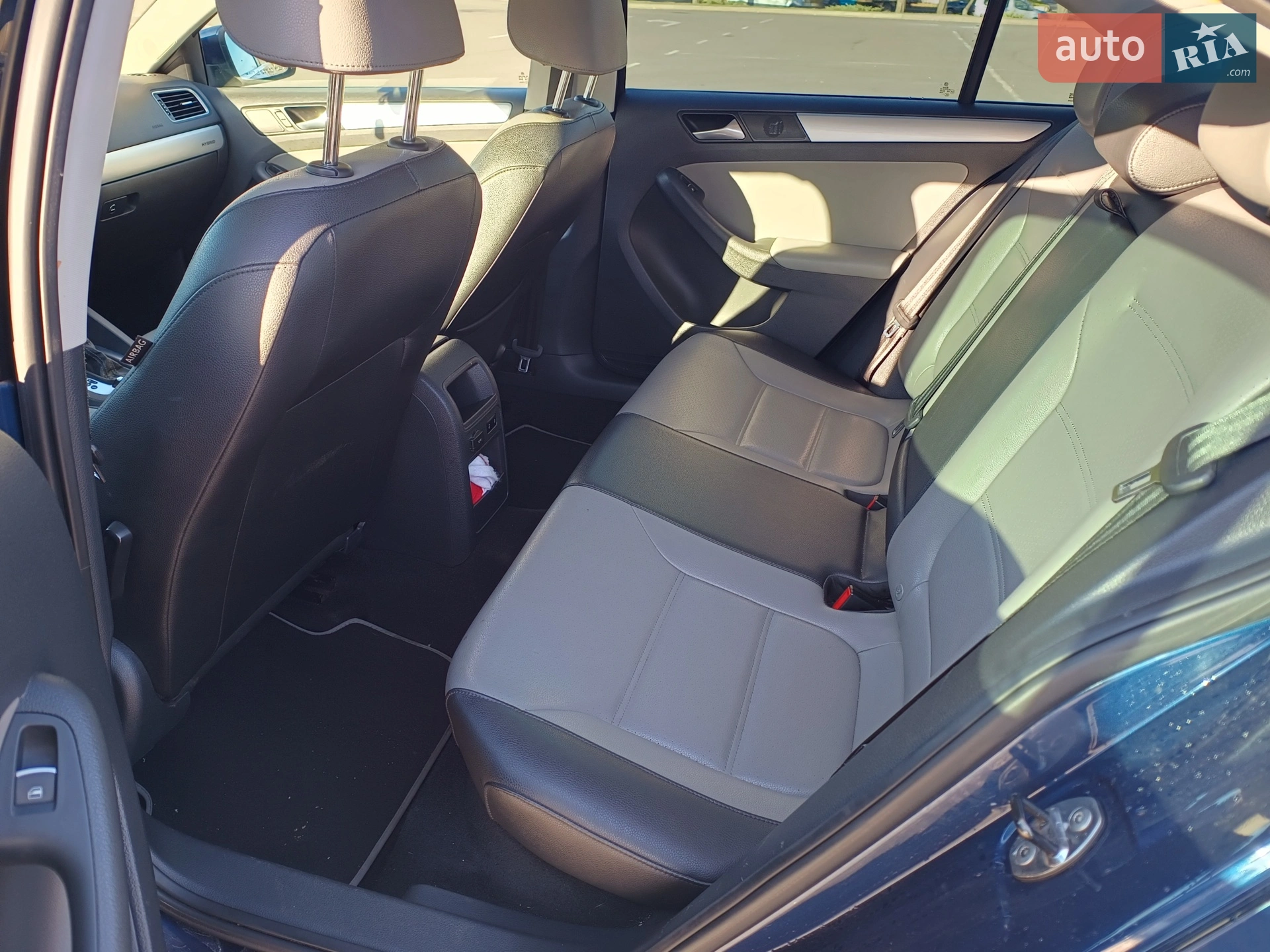 2014 Volkswagen Jetta - мініатюра 23