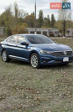 Volkswagen Jetta 2018 Volkswagen Jetta 2018