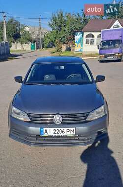 Volkswagen Jetta 2015 Volkswagen Jetta 2015
