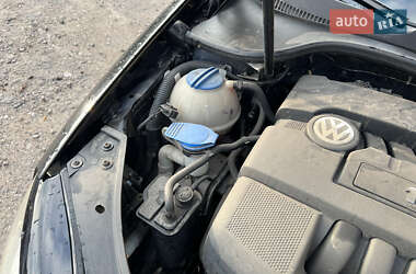 Седан Volkswagen Jetta 2006 в 