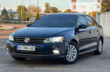 Седан Volkswagen Jetta 2013 в Врадіївці