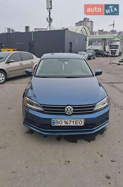 Volkswagen Jetta 2014