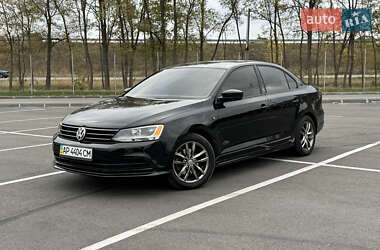 Volkswagen Jetta 2015