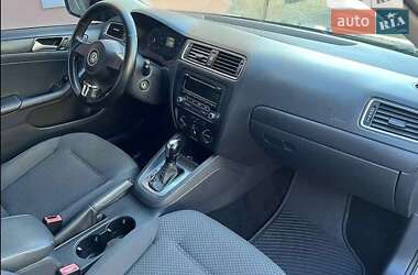 Седан Volkswagen Jetta 2014 в Черкасах