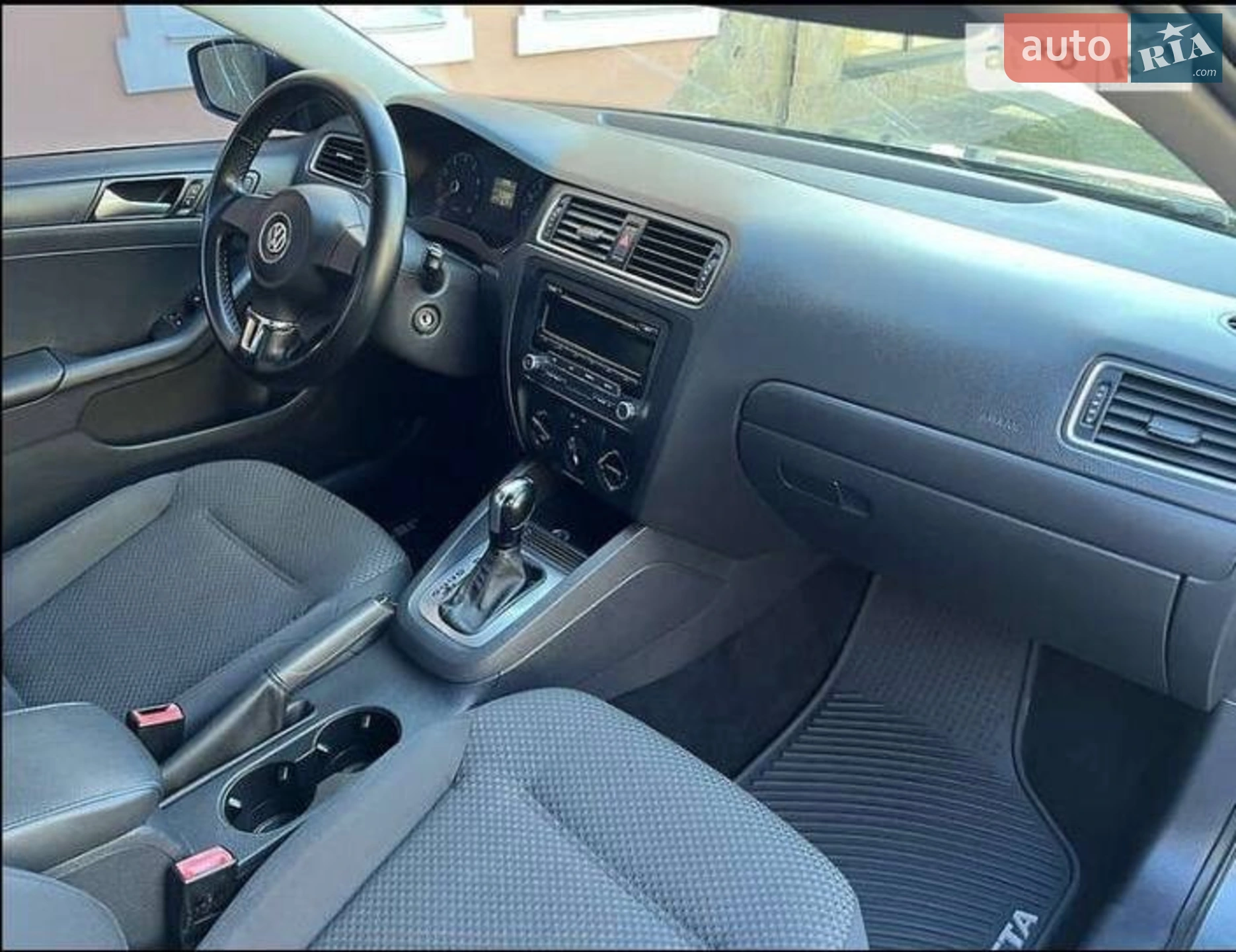 2014 Volkswagen Jetta - мініатюра 2