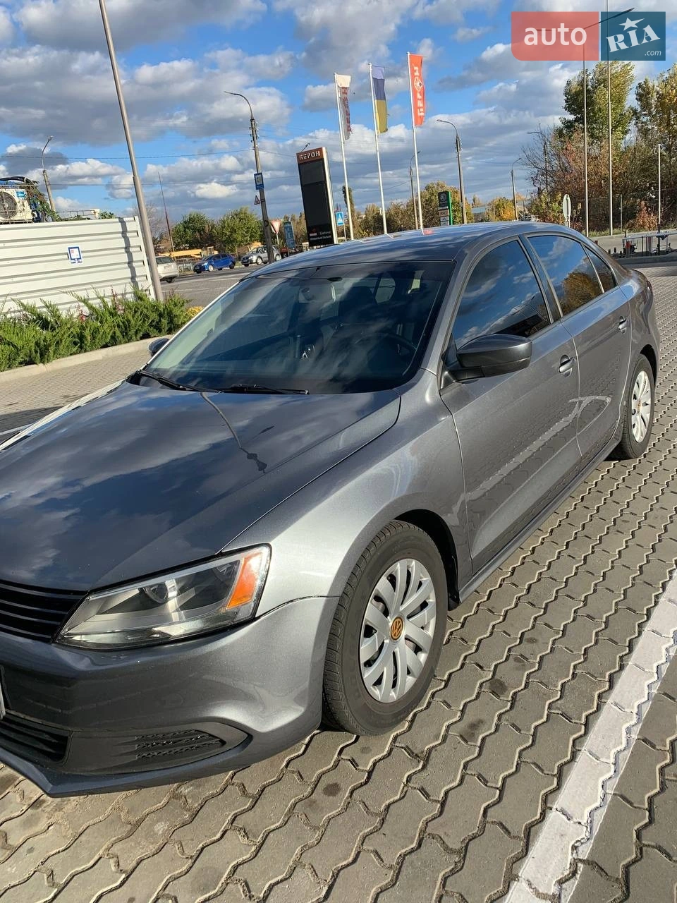 2013 Volkswagen Jetta - мініатюра 15